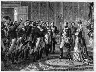 NAPOLEON Bonaparte