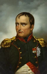 Napoleon I