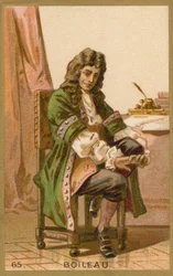 Nicolas Boileau