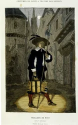 Night Watchman