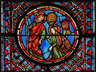 Noli Me Tangere