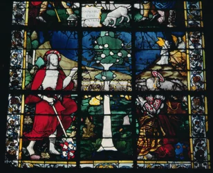 Noli me tangere, 16th century