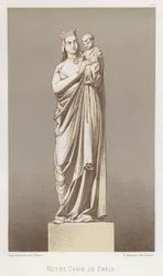 Notre Dame de Paris