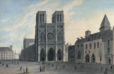 Notre Dame