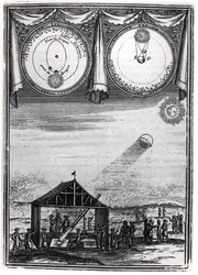 Observing an eclipse of the sun