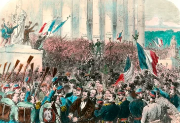 On the Day of September 4