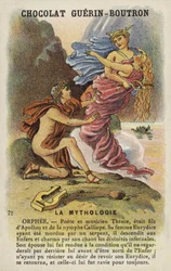 Orpheus