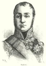 Oudinot (engraving)