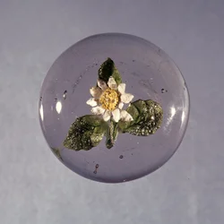 Paperweight, Pantin Workshop, c.1850