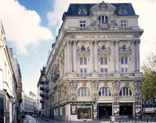 Paris (10th arrondissement)
