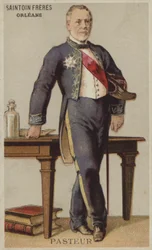 Pasteur