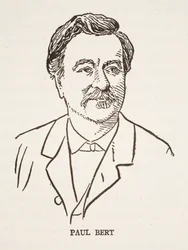 Paul Bert