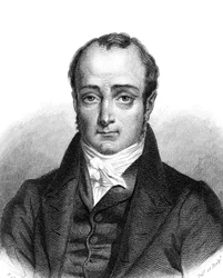 Paul Jean Pierre Sauzet (1800-1876), French Politician