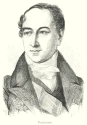 Peyronnet (engraving)