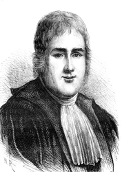 Pierre Figuier, French Chemist and Pharmacist