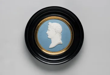 Plaque, c.1790