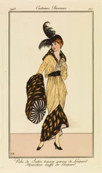 Plate 110 from 