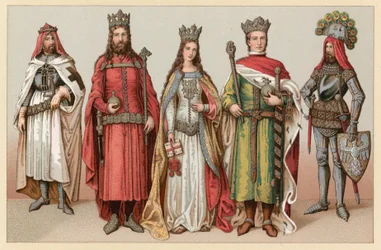 Poland Costume