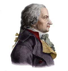 Portrait of Bernt Anker, Norwegian shipowner