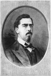 Portrait of Don Carlos