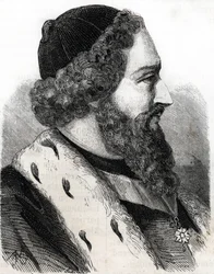 Portrait of Joseph Pitton de Tournefort (1656-1708)