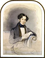 Portrait of a Young Gentleman