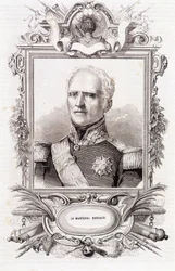 Portrait of Marshal Thomas Robert Bugeaud (1784-1849)