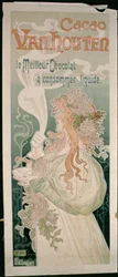 Poster Advertising 