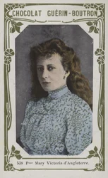 Princess Mary Victoria of England