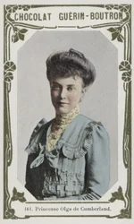 Princess Olga of Cumberland