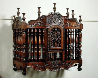 Provencal Style Bread Basket, Arles