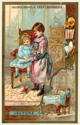 Reading