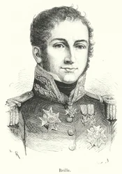 Reille (engraving)