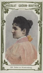 Queen of Württemberg