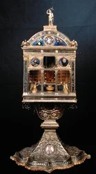 Reliquary
