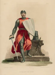 Robert the Strong
