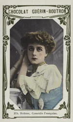 Robine, French Comedy