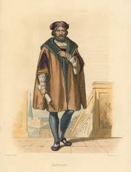 Ronsard