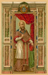 Saint Francis de Sales