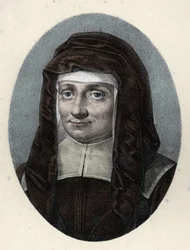 Saint Louise de Marillac