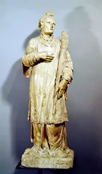 Saint Stephen