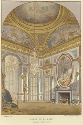 Salon de la Paix, Palace of Versailles