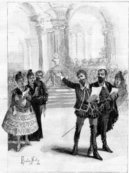 Scene from 