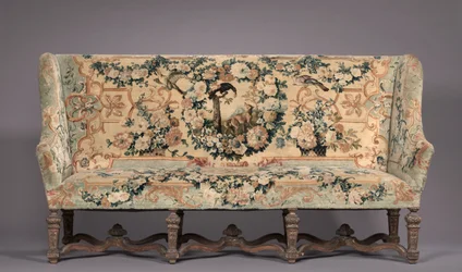Settee