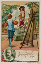 Sir Anthony van Dyck