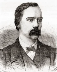 Sir Charles Tilston Bright, from 
