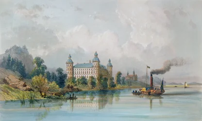 Skokloster Castle
