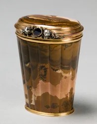 Snuff Box