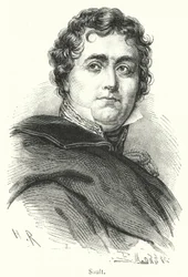Soult (engraving)