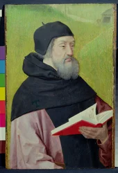St. Anthony Abbot
